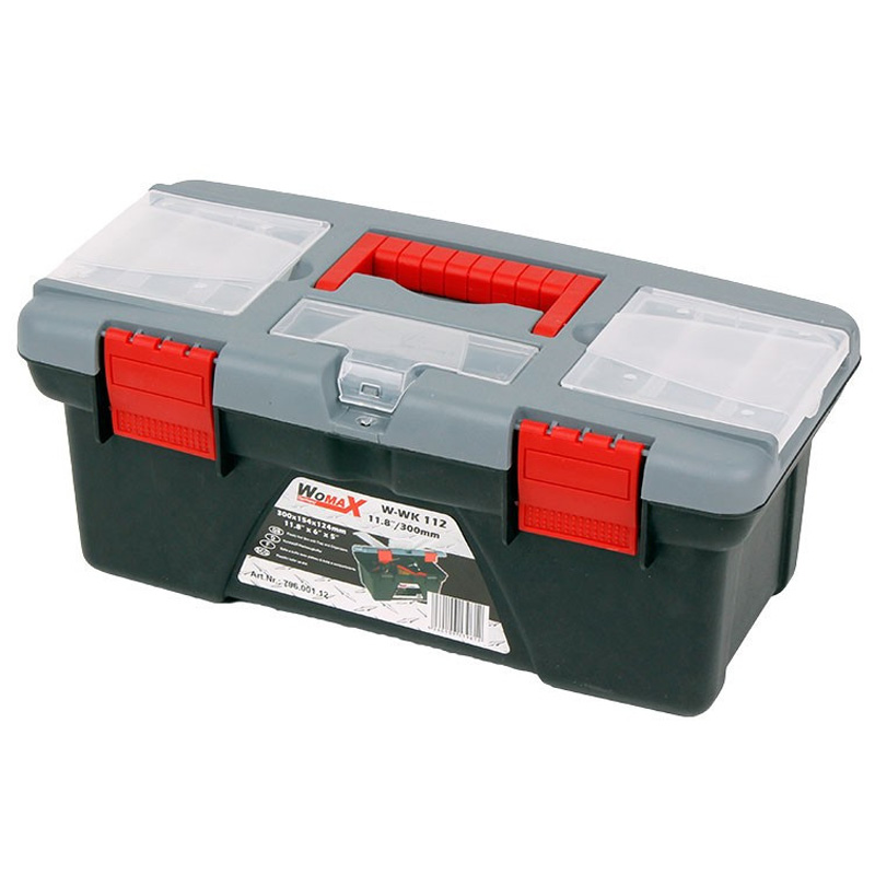 Kofer za alat 300x154x124 mm 79600112 - dodatni pogled