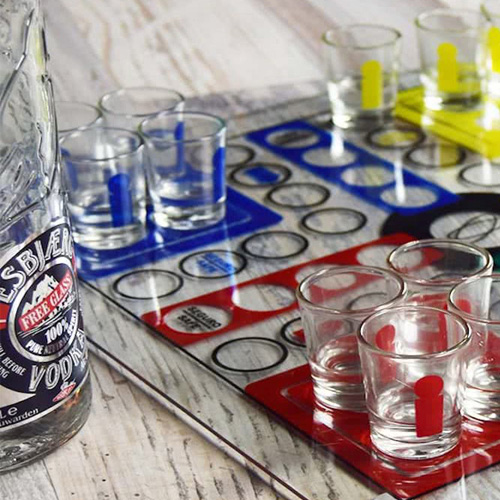 Čoveče Ne Napij Se 18+ - dodatni pogled