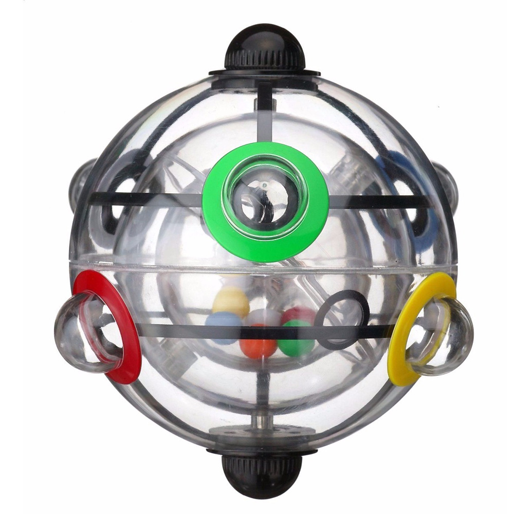 Originalna Rubikova Slagalica Rubiks 360 - dodatni pogled