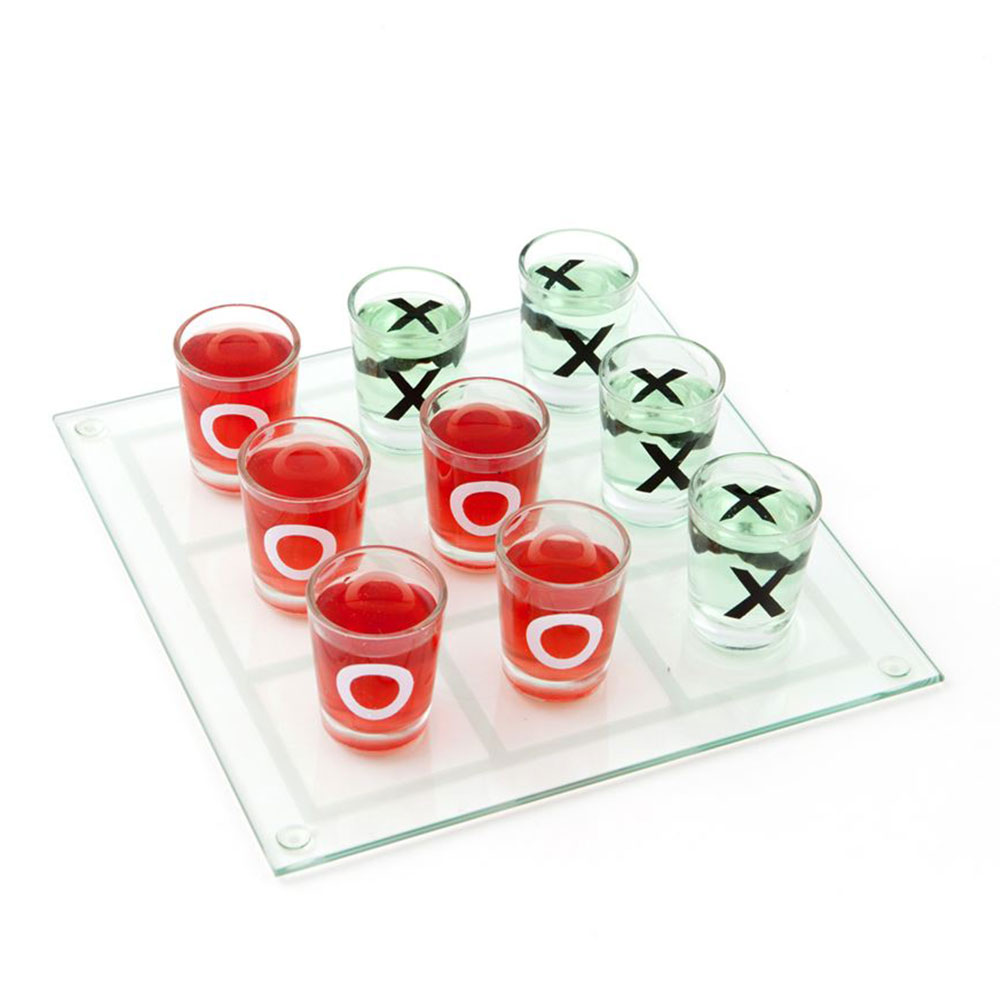 Iks oks Za Odrasle - dodatni pogled