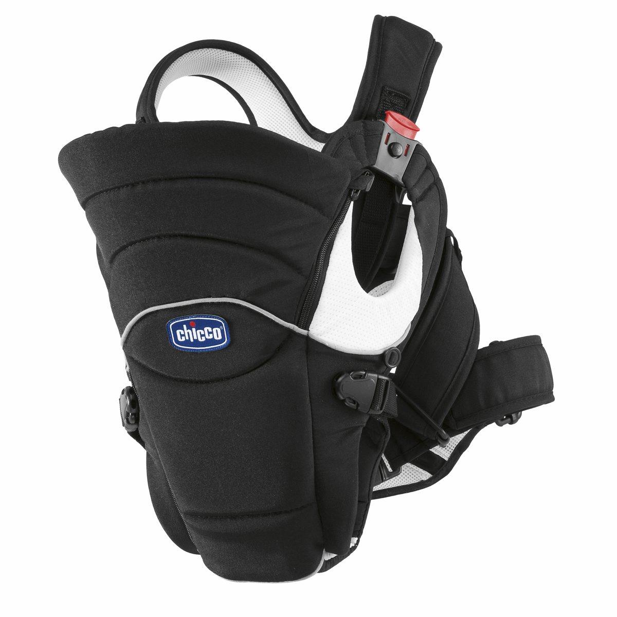 Chicco Kengur Nosiljka You&Me Physio Comfort Mars 6469879 - dodatni pogled