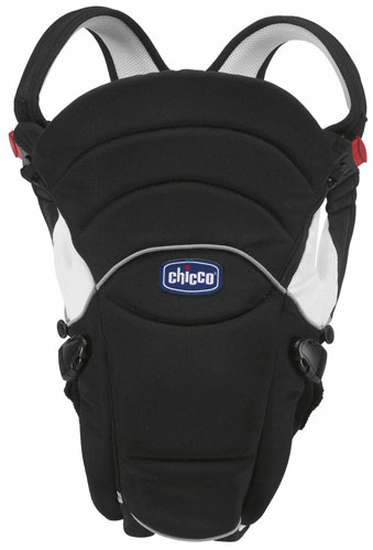 Chicco Kengur Nosiljka You&Me  Physio Comfort Uranus 6469883 - dodatni pogled