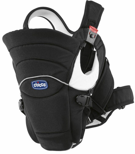 Chicco Kengur Nosiljka You&Me Physio Comfort Earth 6469887 - dodatni pogled