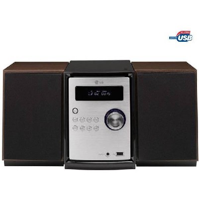 LG XA 16 Mikro Audio Linija - dodatni pogled