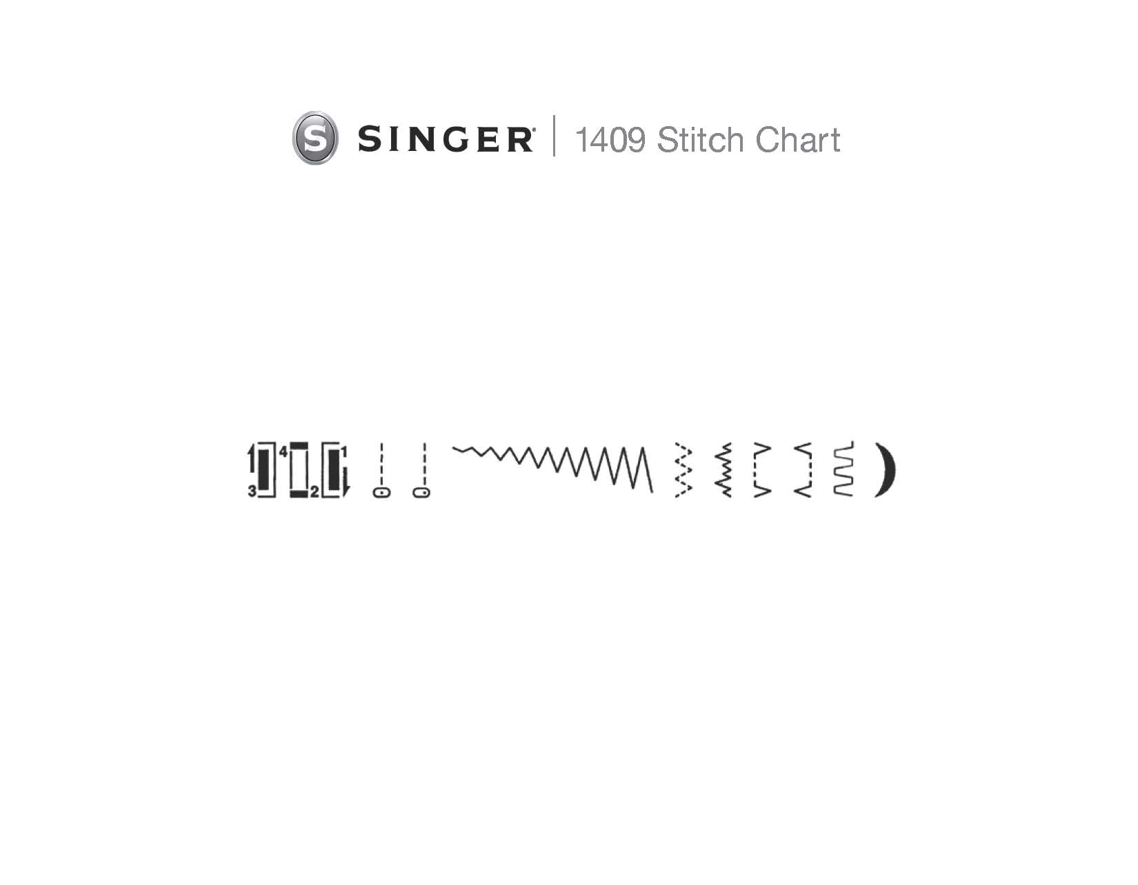 Mašina Za Šivenje Singer Promise 1409 - dodatni pogled