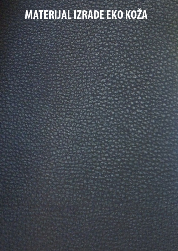 Klub Fotelja Time - dodatni pogled