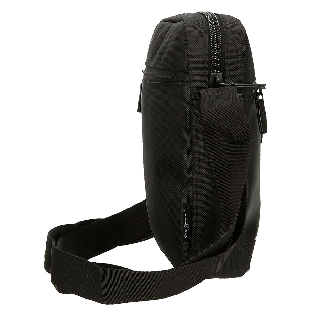 Pepe Jeans Soho Muška torba 27cm sa pregradom za tablet 73556 - dodatni pogled