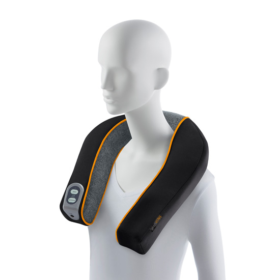 Medisana Masažer za Vrat i Ramena MNV - dodatni pogled