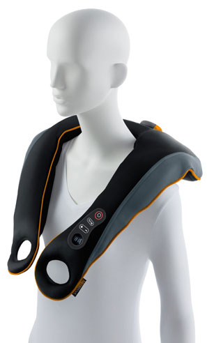 Medisana MNT Masažer za Vrat, Ramena, Kukove, Noge - dodatni pogled