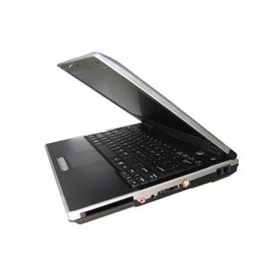 Prestigio Visconte 1200 - Notebook računar - dodatni pogled