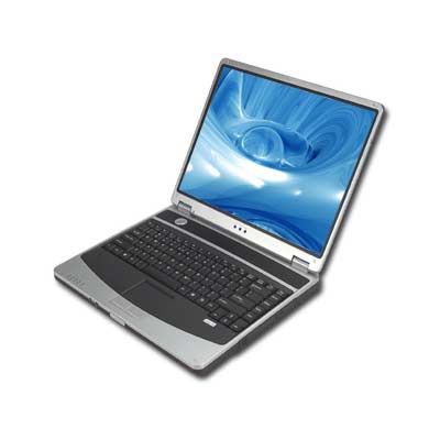 Prestigio Nobile 150 - Notebook računar - dodatni pogled