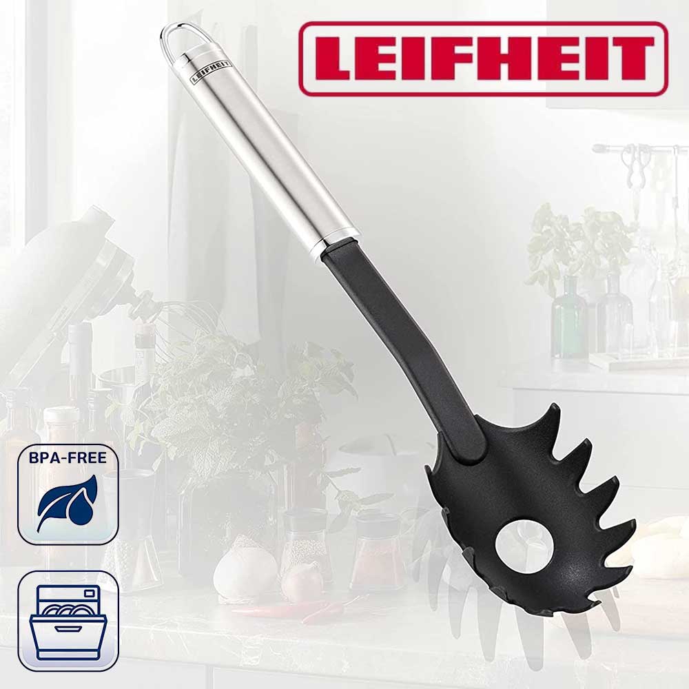 Leifheit Kašika za špagete Nylon Sterling LF 24060 - dodatni pogled
