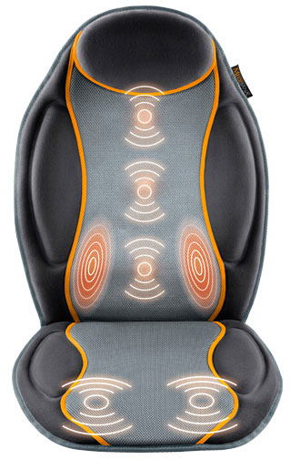 Medisana MCC Sedište za Vibracionu Masažu - dodatni pogled