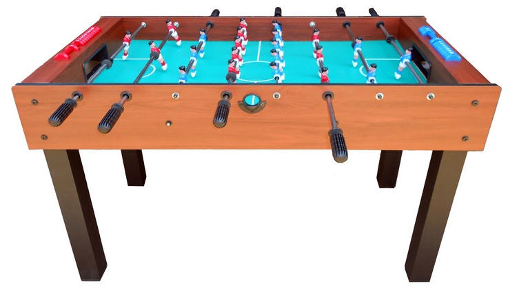 Stoni fudbal Teleskop Hobi linija - dodatni pogled