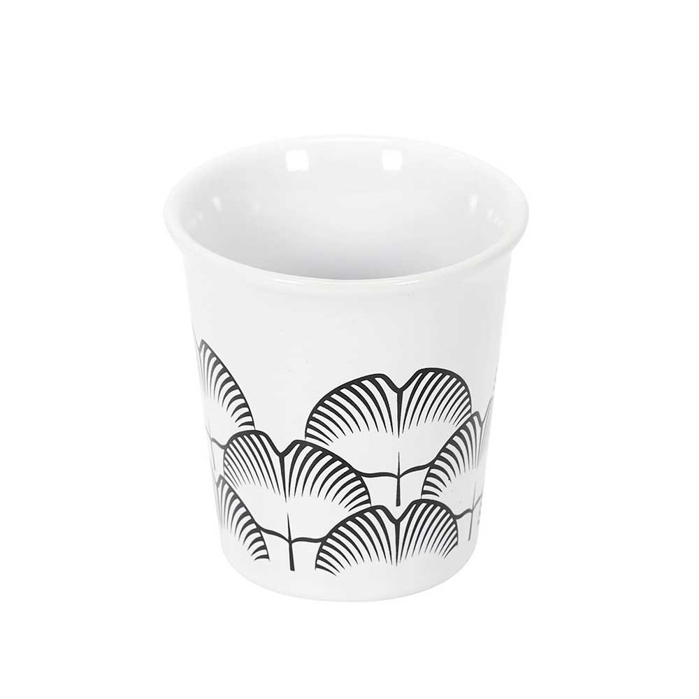 Set šoljica za Nespresso za dvoje sa kapsulama - dodatni pogled