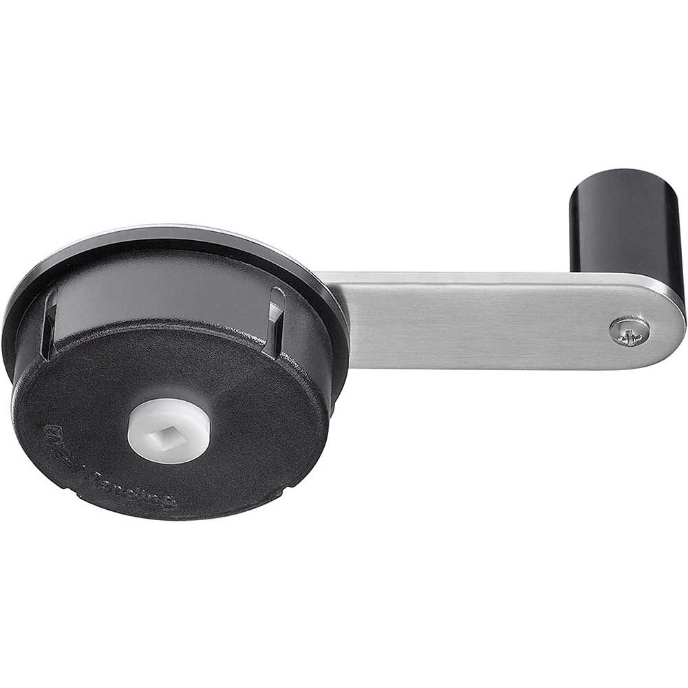 ZASSENHAUS Ručni mlin za kafu Buenos Aires - dodatni pogled