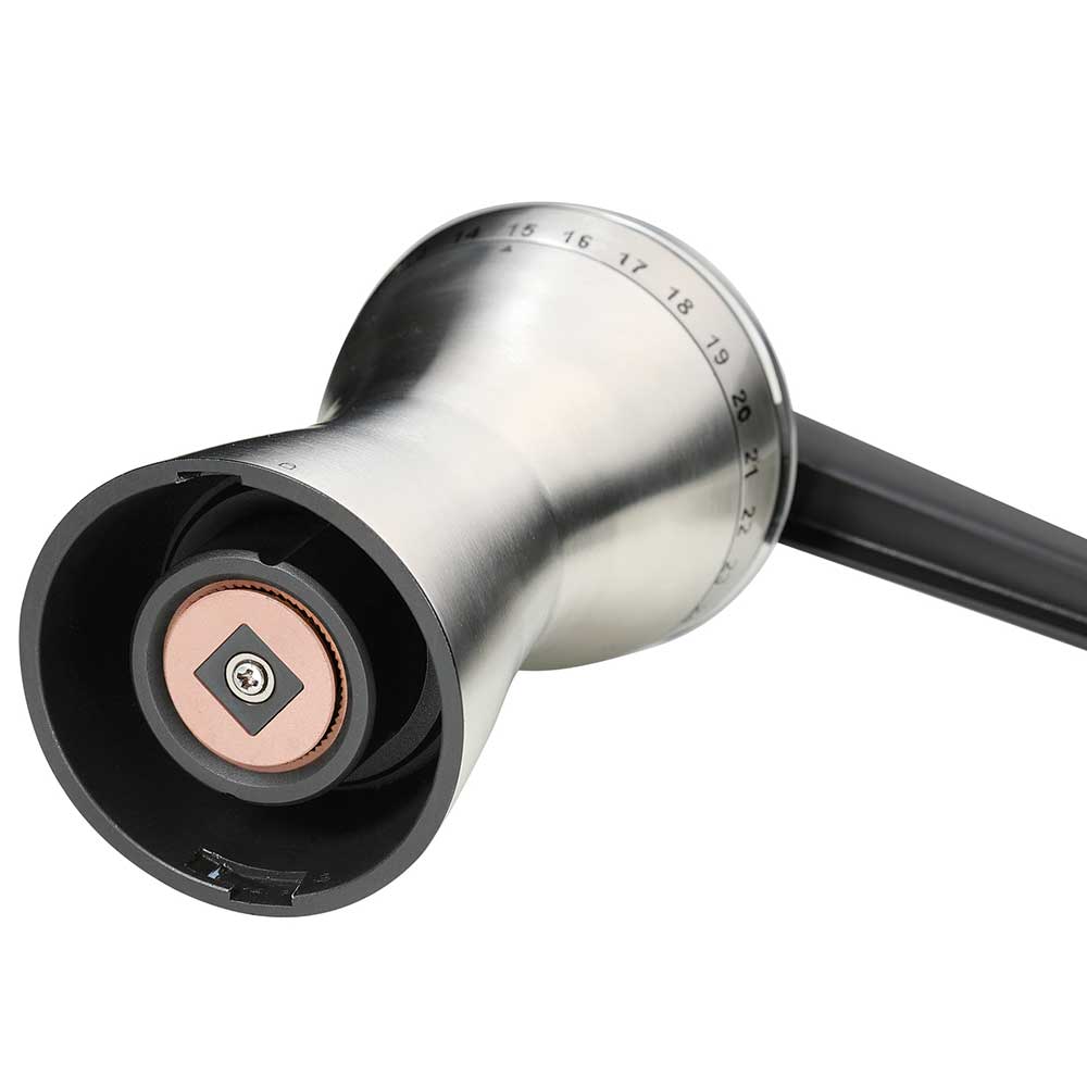 ZASSENHAUS Ručni mlin za kafu Manaos  - dodatni pogled