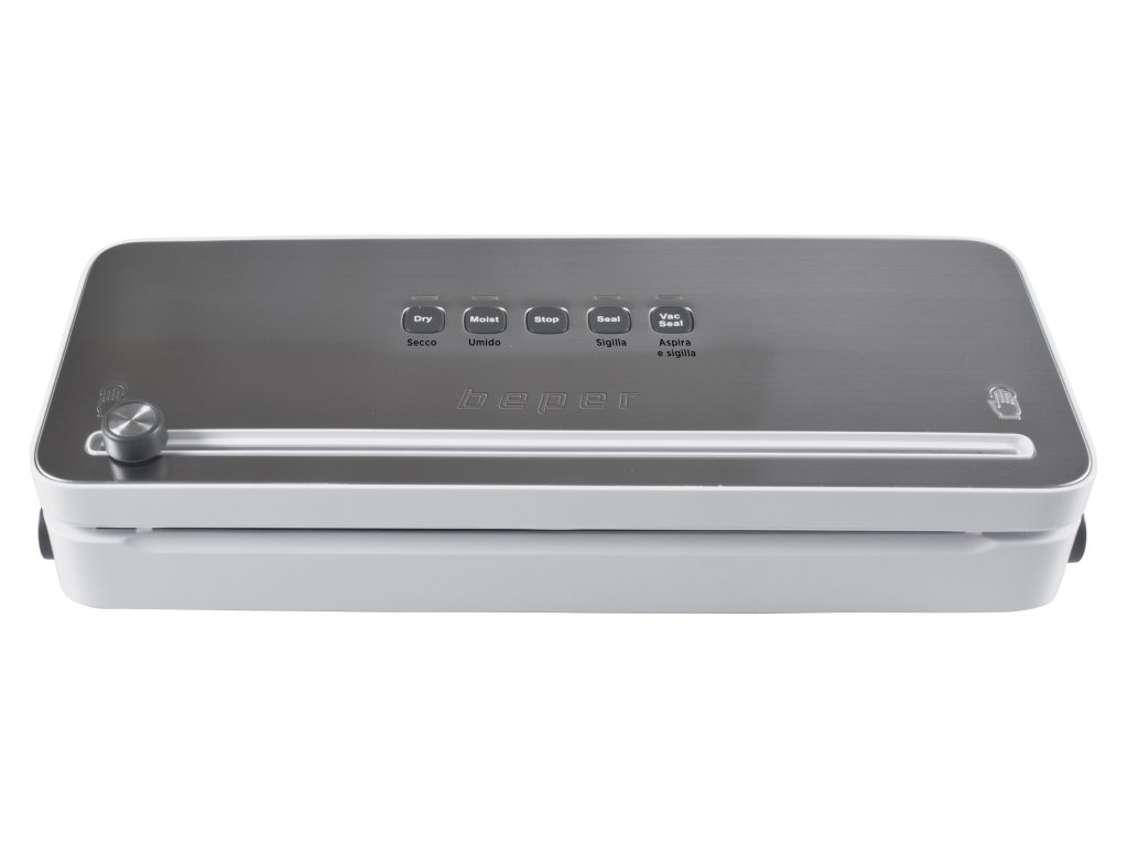BEPER Aparat za vakumiranje hrane BA.010 - dodatni pogled