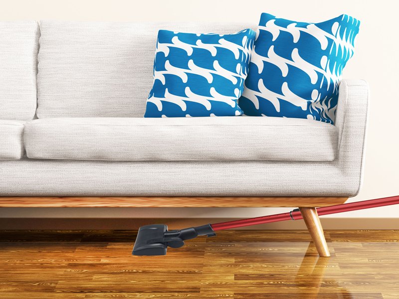 Štapni usisivač 2u1 BEPER P202ASP001 - dodatni pogled