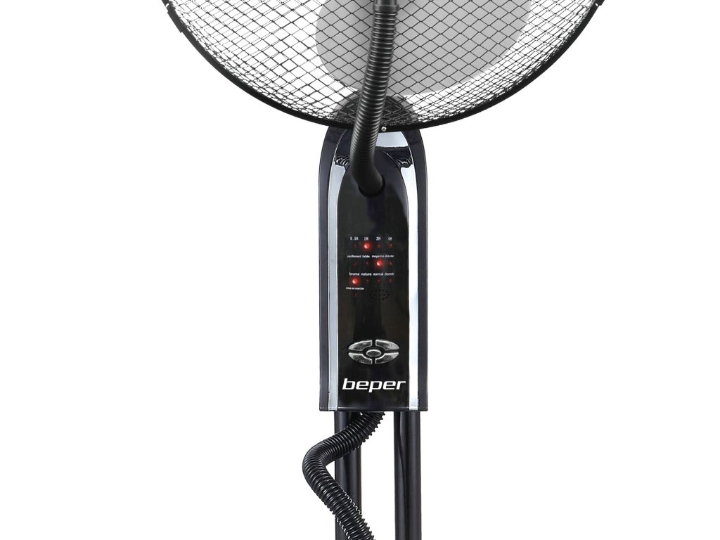 Podni ventilator sa raspršivačem vode BEPER VE.502 - dodatni pogled