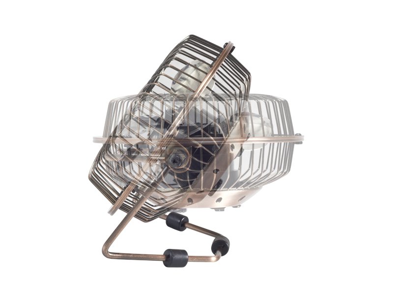 Stoni USB mini ventilator BEPER VE.402 - dodatni pogled