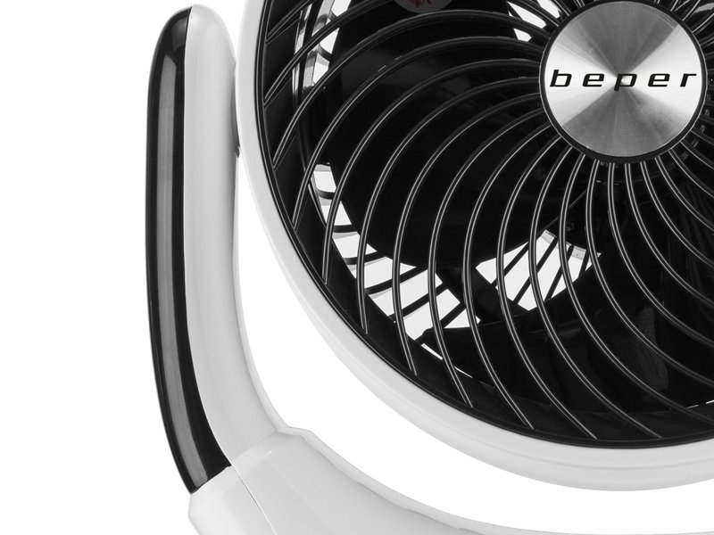 Pametni stoni ventilator BEPER P206VEN260 - dodatni pogled