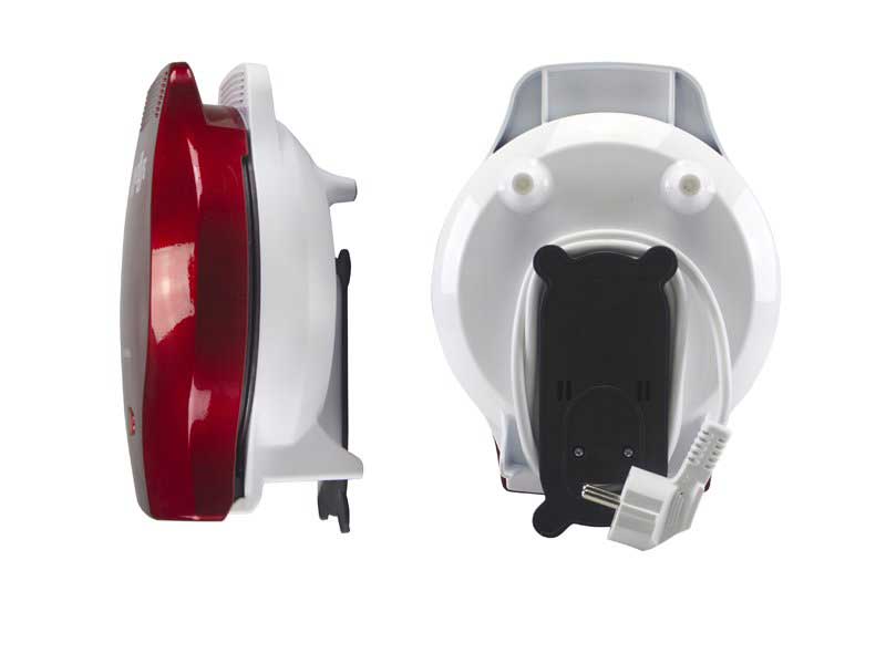 Aparat za bakin kolač BEPER BT.603Y - dodatni pogled