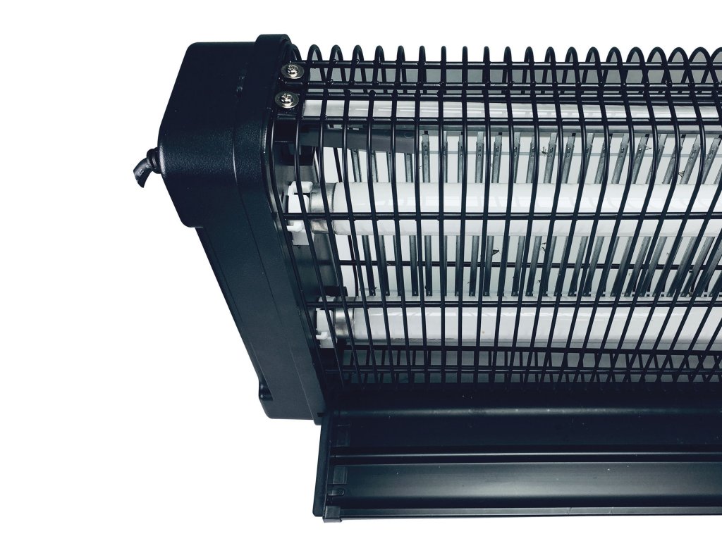 Električna lampa za uništavanje insekata BEPER P206ZAN040 - dodatni pogled