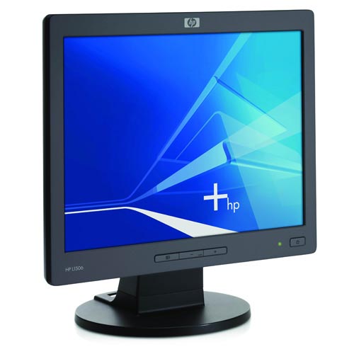 HP L1506 15 in TFT LCD MONITOR - dodatni pogled