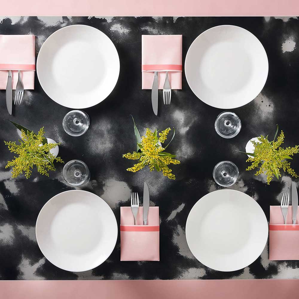 Servis za ručavanje Luminarc Zelie 19 delova - dodatni pogled