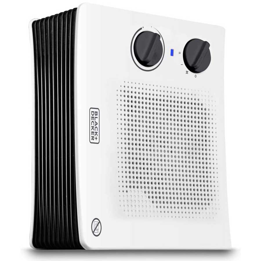 Black+Decker Grejalica BXSH2001E - dodatni pogled