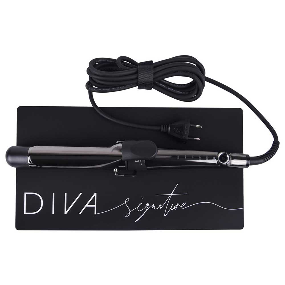 Diva Signature Figaro 32mm DIVA04 - dodatni pogled