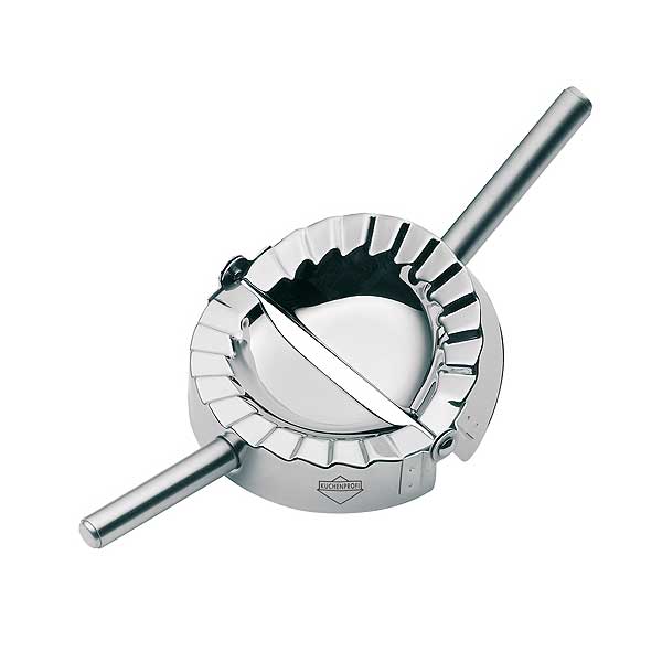 KUCHENPROFI Kalup Za Raviole 10cm - dodatni pogled