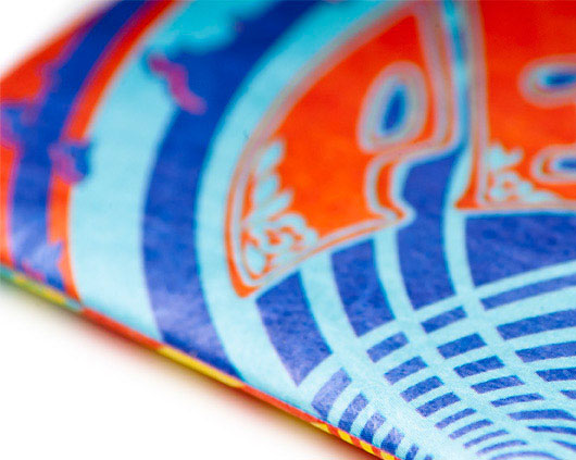 DynoMighty Neuništivi novčanik Peace DY-411 - dodatni pogled