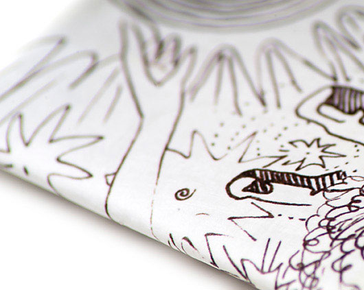 DynoMighty Neuništivi novčanik Elysium  DY-413 - dodatni pogled