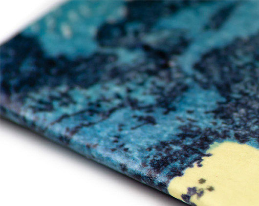 DynoMighty Neuništivi novčanik Hokusai  DY-534 - dodatni pogled