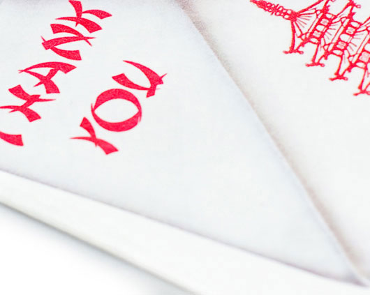 DynoMighty Neuništivi novčanik Kolačić sudbine DY-613 - dodatni pogled