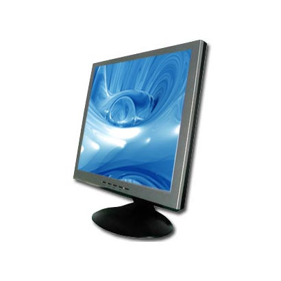 Prestigio P1710 - 17 in - TFT Monitor - dodatni pogled