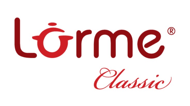 Lorme Classic kolica za pijacu - dodatni pogled