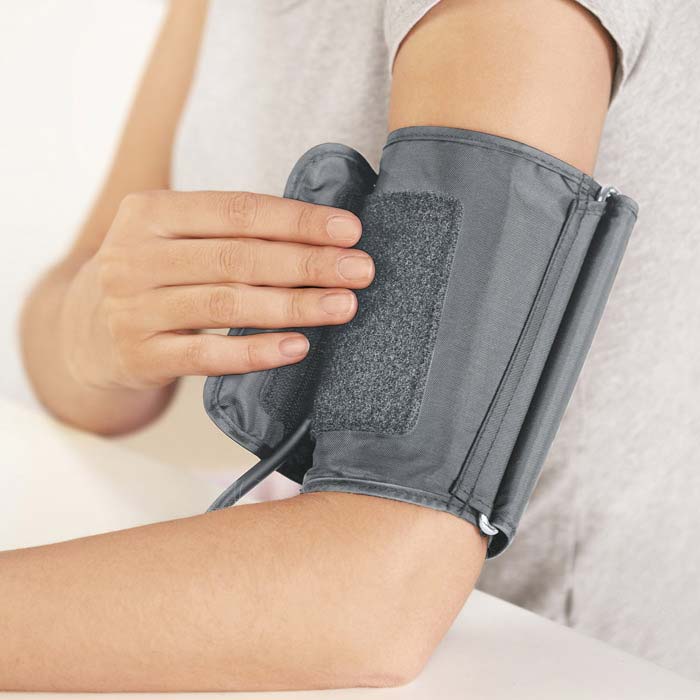 Beurer BM 34 Aparat Za Merenje Pritiska - dodatni pogled