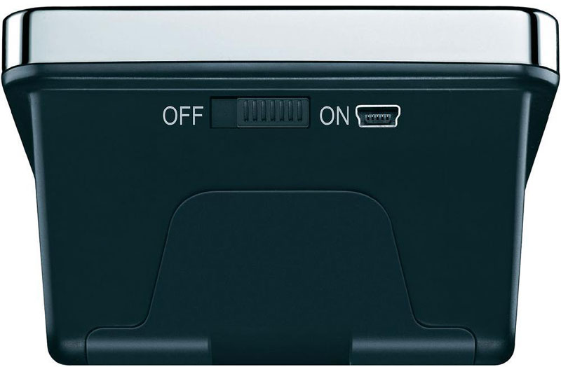 Merač Krvnog Pritiska Sa Ekranom Osetljivim Na Dodir i USB portom - Beurer BM 58 - dodatni pogled