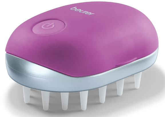 Beurer MG 30 - 3 Masažera u kompletu - Masažer za telo, za lice, za vrat - 3 u 1 - dodatni pogled