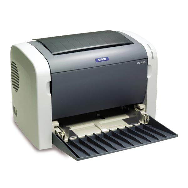 Epson EPL 6200L - laserski štampač - dodatni pogled