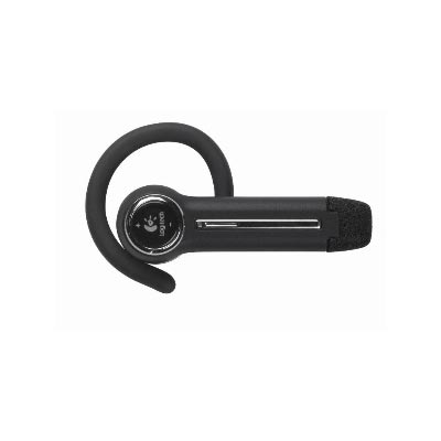 Bluetooth slušalica Logitech™ Mobile Traveller™ SE - dodatni pogled