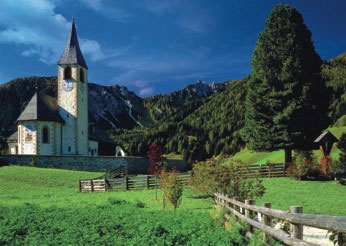 Puzzle 1000 kom Dolomiti 531796 - dodatni pogled