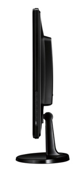 LCD Monitor BenQ G2750 - dodatni pogled