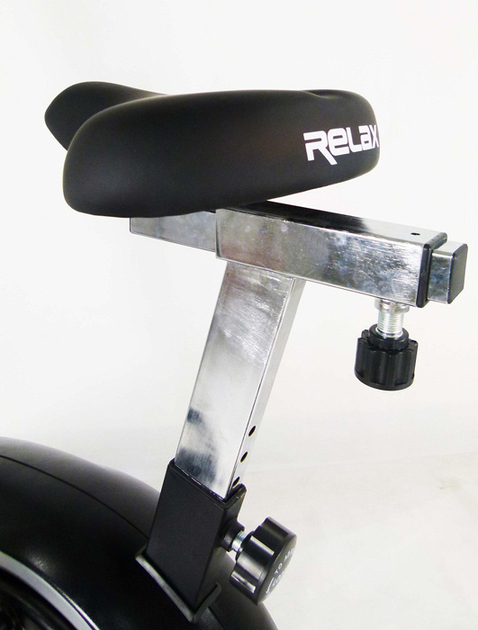 Sobni magnetni bicikl RX207 do 120KG - dodatni pogled