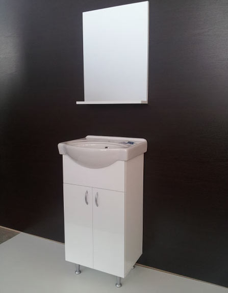 Kupatilska Garnitura KPL450 - dodatni pogled