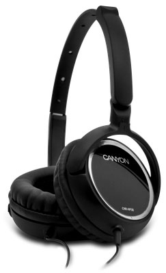 Canyon slušalice CNR-HP5B - dodatni pogled