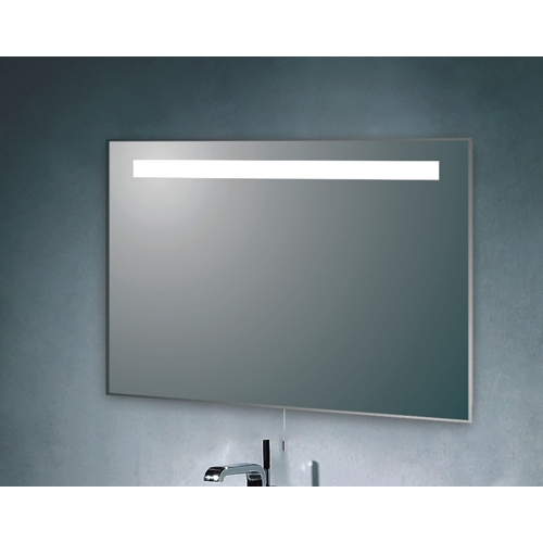 Ekskluzivno Ogledalo sa Lampom Reflections Florida TH-24 - dodatni pogled